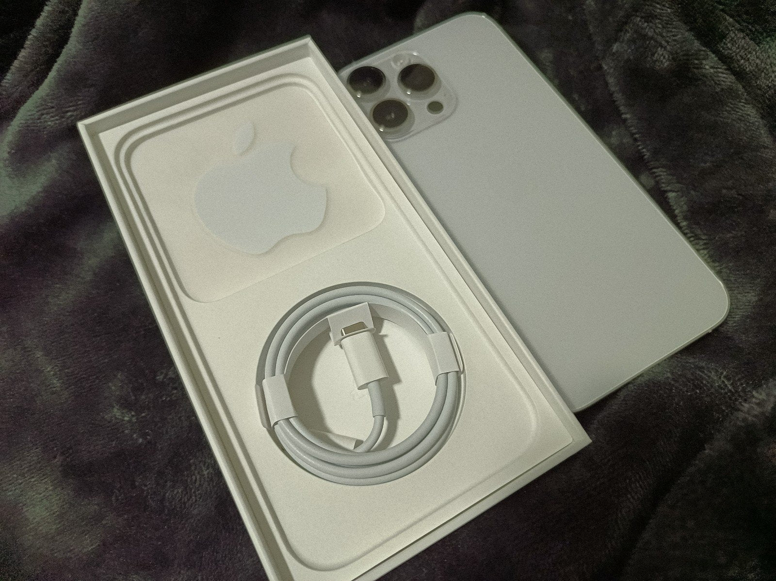 iPhone 14 Pro Max Unlocked 9Z31