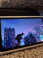 Logitech G Cloud Video Game Handheld - Xbox / PS5 Streaming and Emulation 1N21