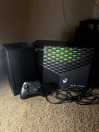 Xbox Series X 9Z76