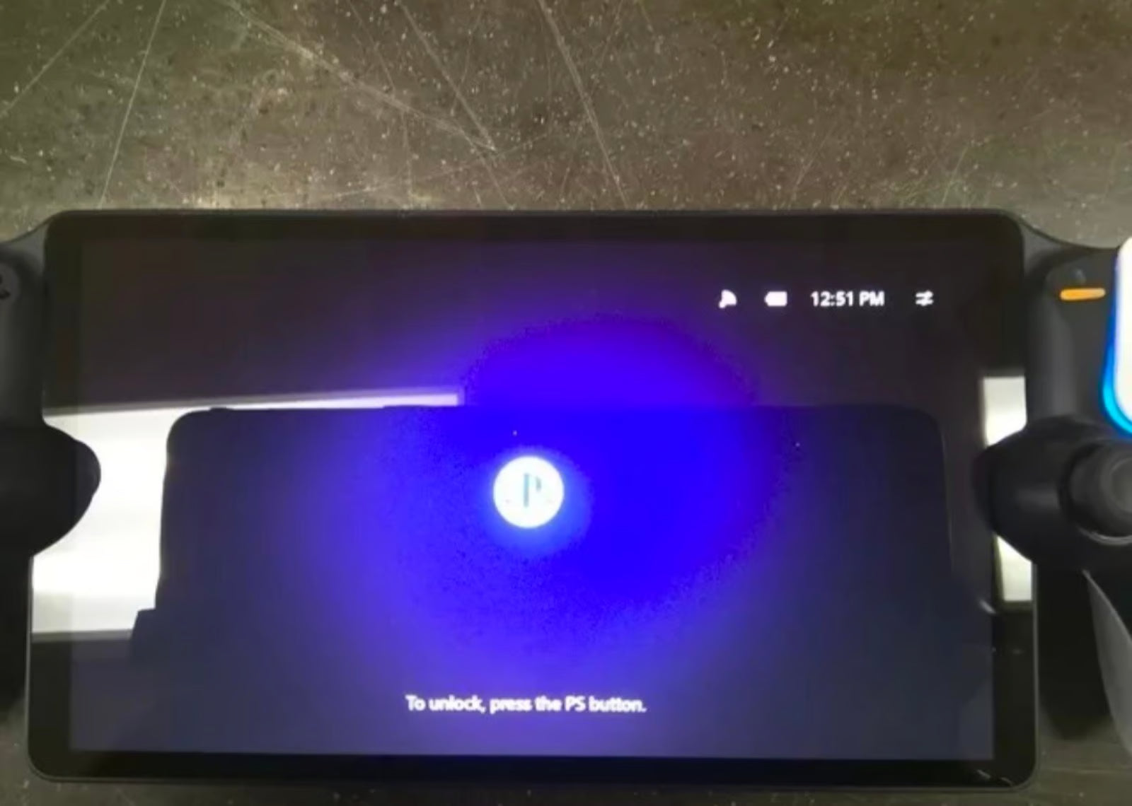 PlayStation Portal 8U99