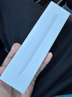 Apple iPad Air 13�?M2 128GB BUNDLE MAGIC KEYBOARD APPLE PENCIL 7G36