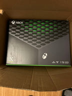 Xbox Series X 1O76