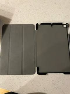 Apple iPad Mini 5th Generation in Space Gray 3A95
