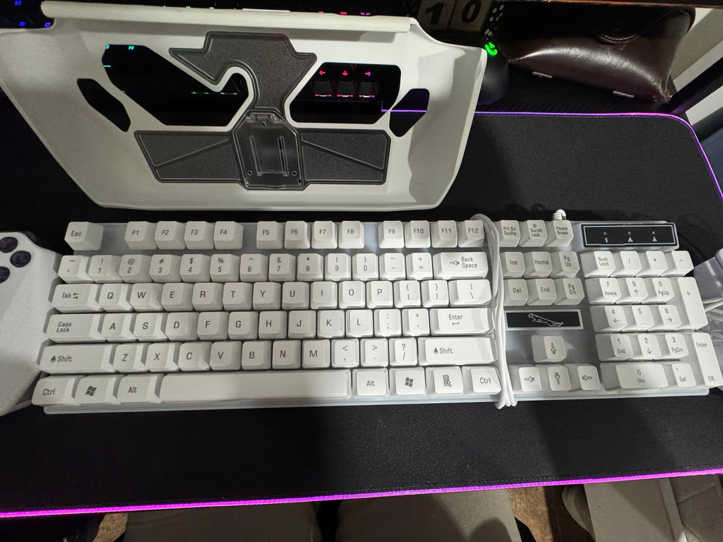 ASUS rog ally z1 extreme bundle!! 3E76