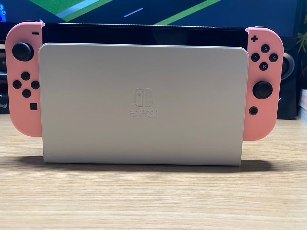 Nintendo Switch 8U36
