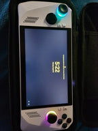 Asus ROG Ally Z1 Extreme - 512GB + More 2P26