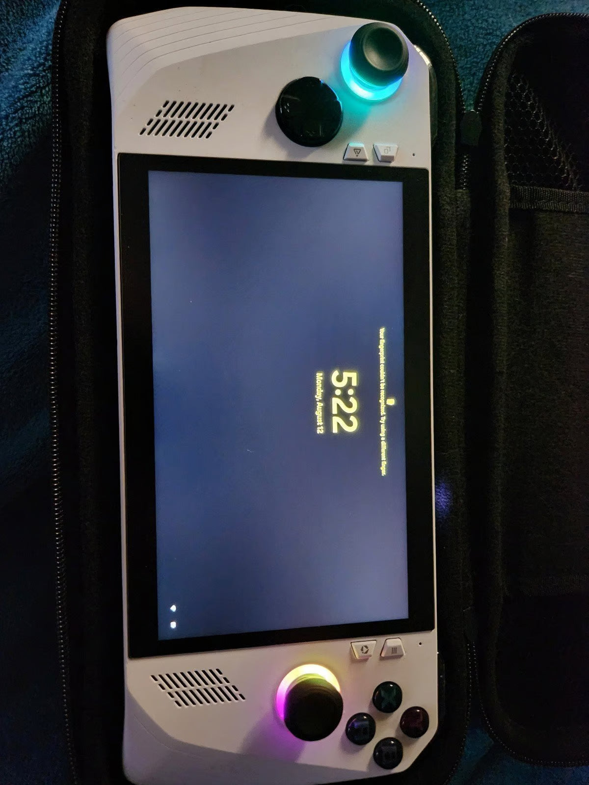 Asus ROG Ally Z1 Extreme - 512GB + More 2P26