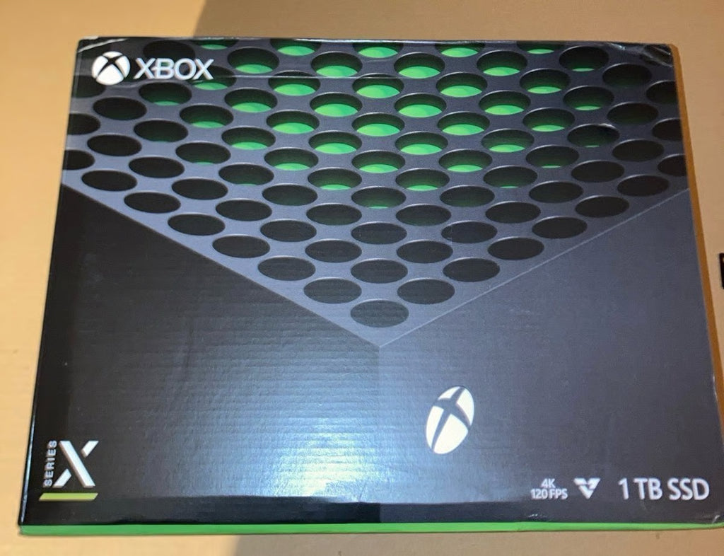 Xbox Series X Bundle 6P83