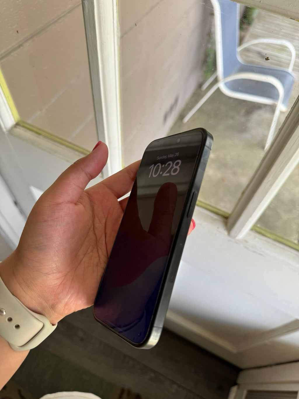 Apple iPhone 15 Pro 1H31