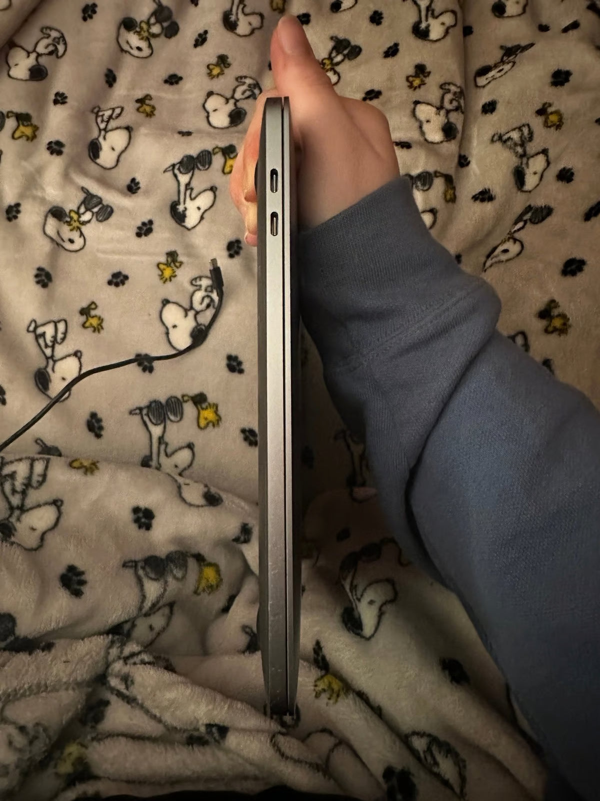 Apple Macbook Pro A2238 2020 1V91