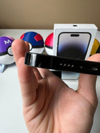 Apple iPhone 14 Pro Max 128 GB in Space Black for AT&T 6K77