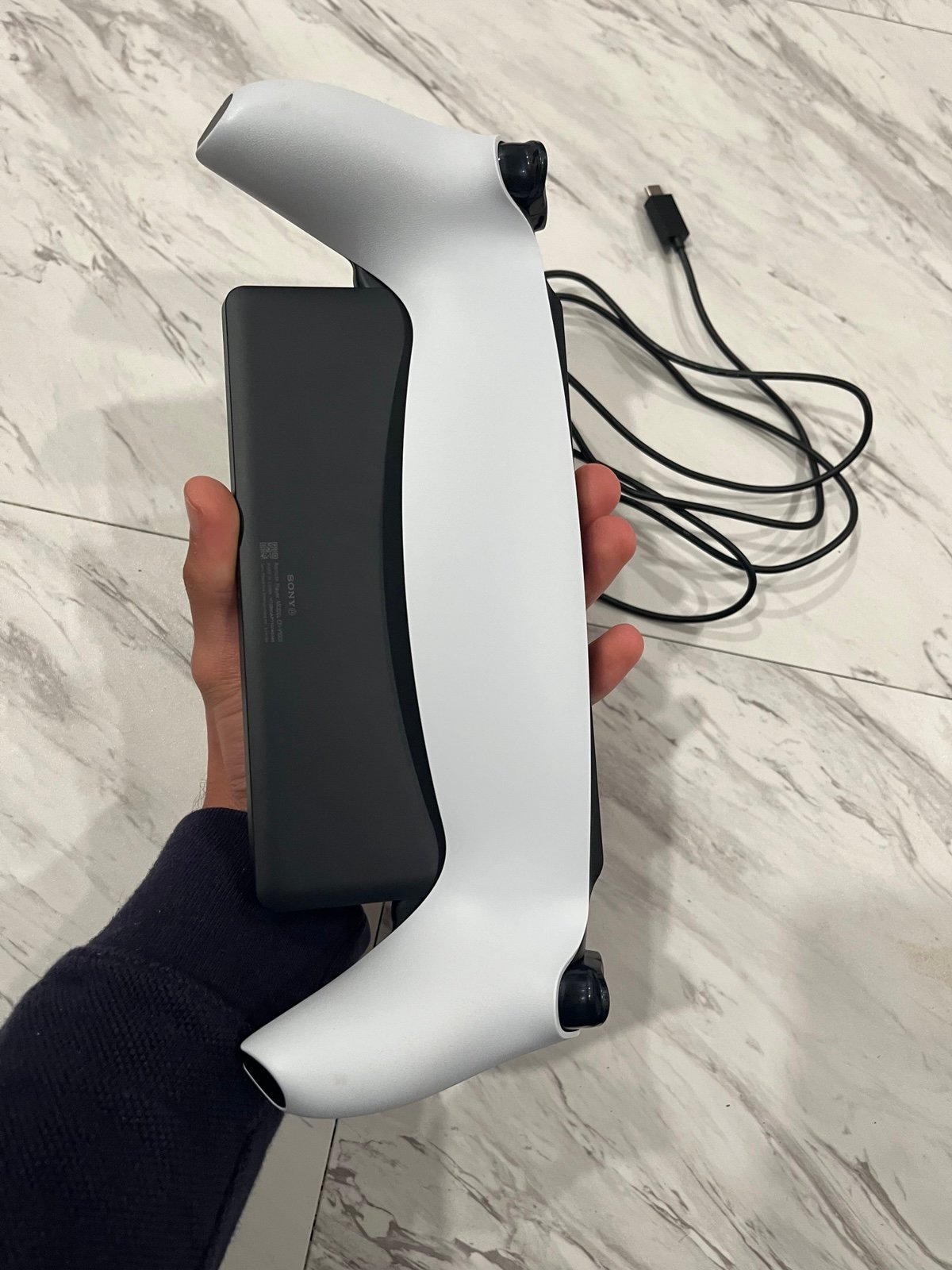 PlayStation Portal BUNDLE 5B72