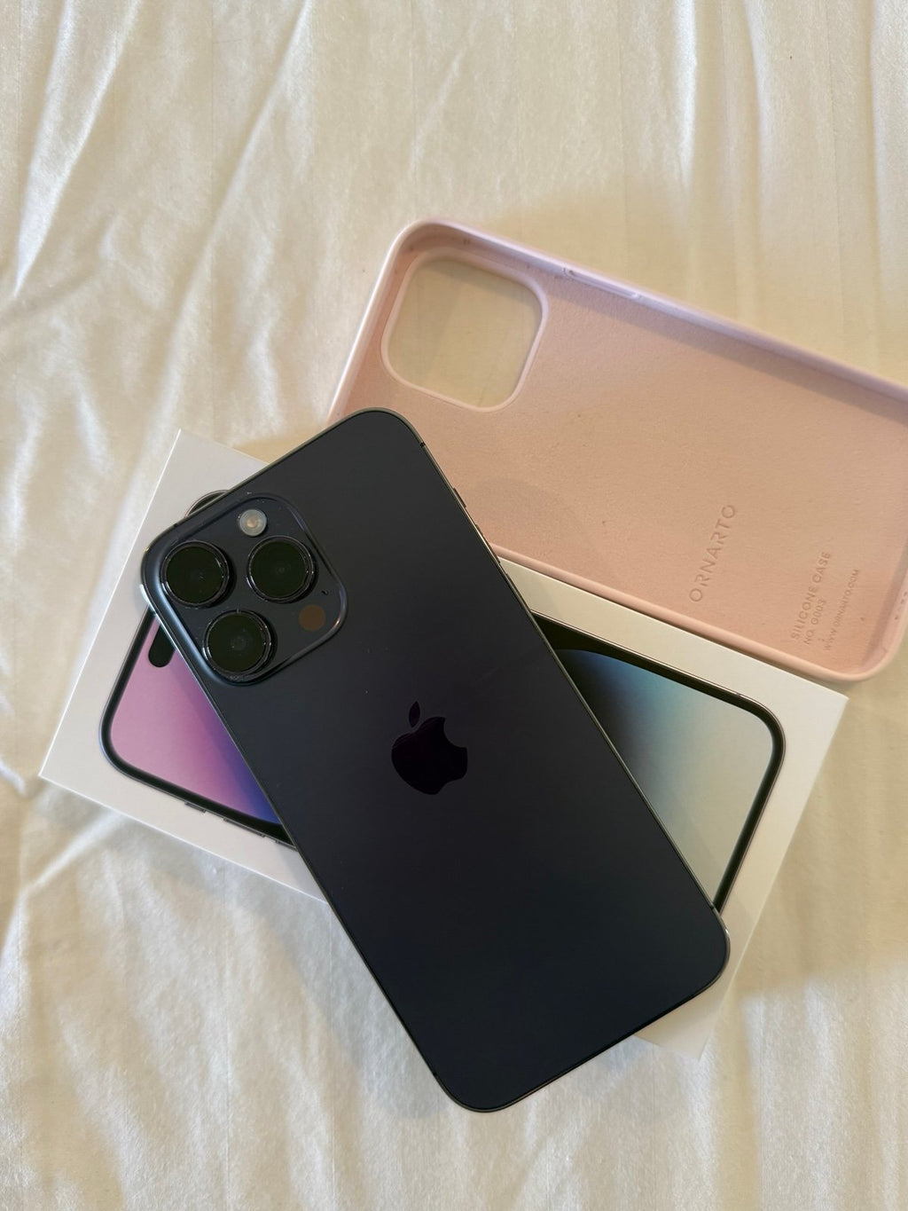 iPhone 14 Pro Max- Unlocked 2A81