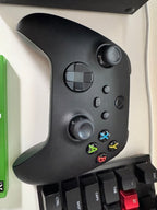 Microsoft Xbox Series X Black 1 TB Console 5B77