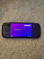 steam deck oled limited edition 3A61