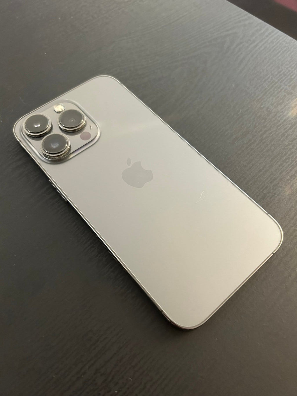 iPhone 13 Pro 256GB (AT&T) 7C37