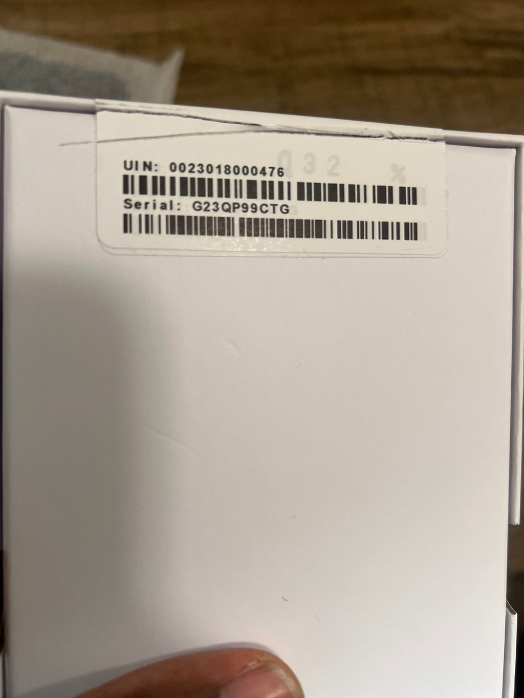 Apple iPhone 16 pro max 6S82