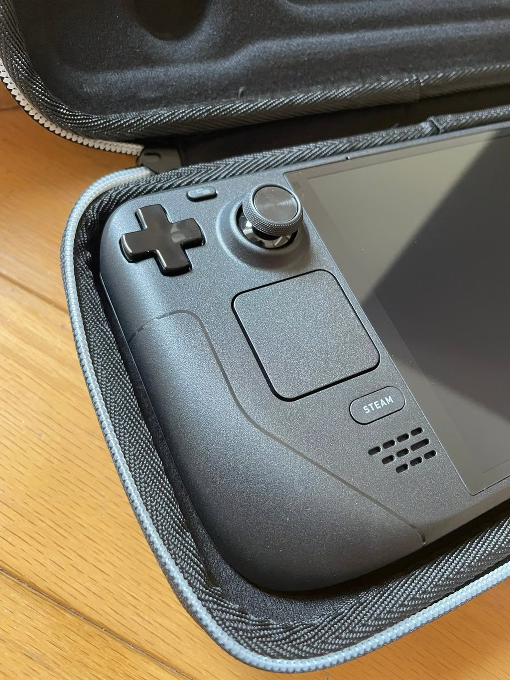 Steam Deck 512GB OLED 3V63