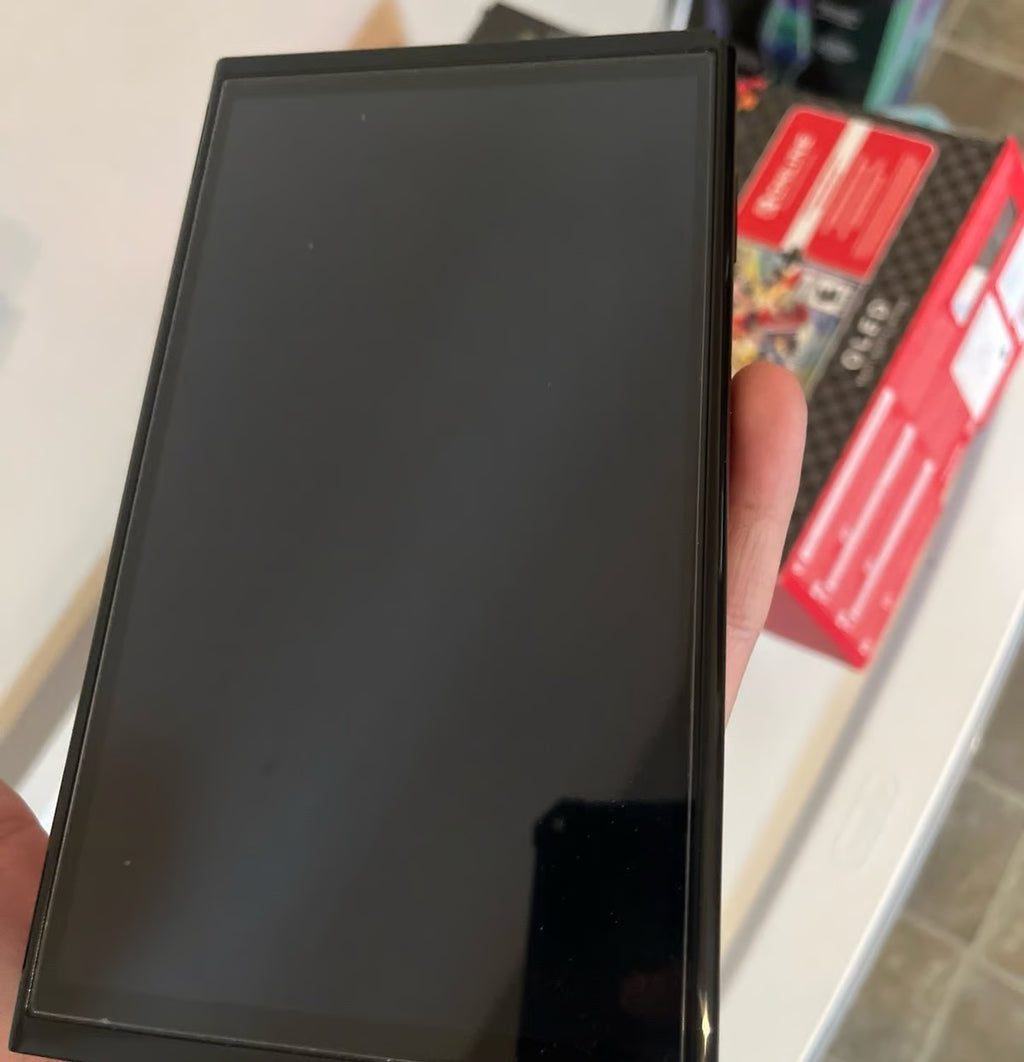 Nintendo switch OLED 3Z98