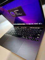 Apple MacBook Pro 13鈥?2020 M1 16GB 1TB Touch Bar 8L93