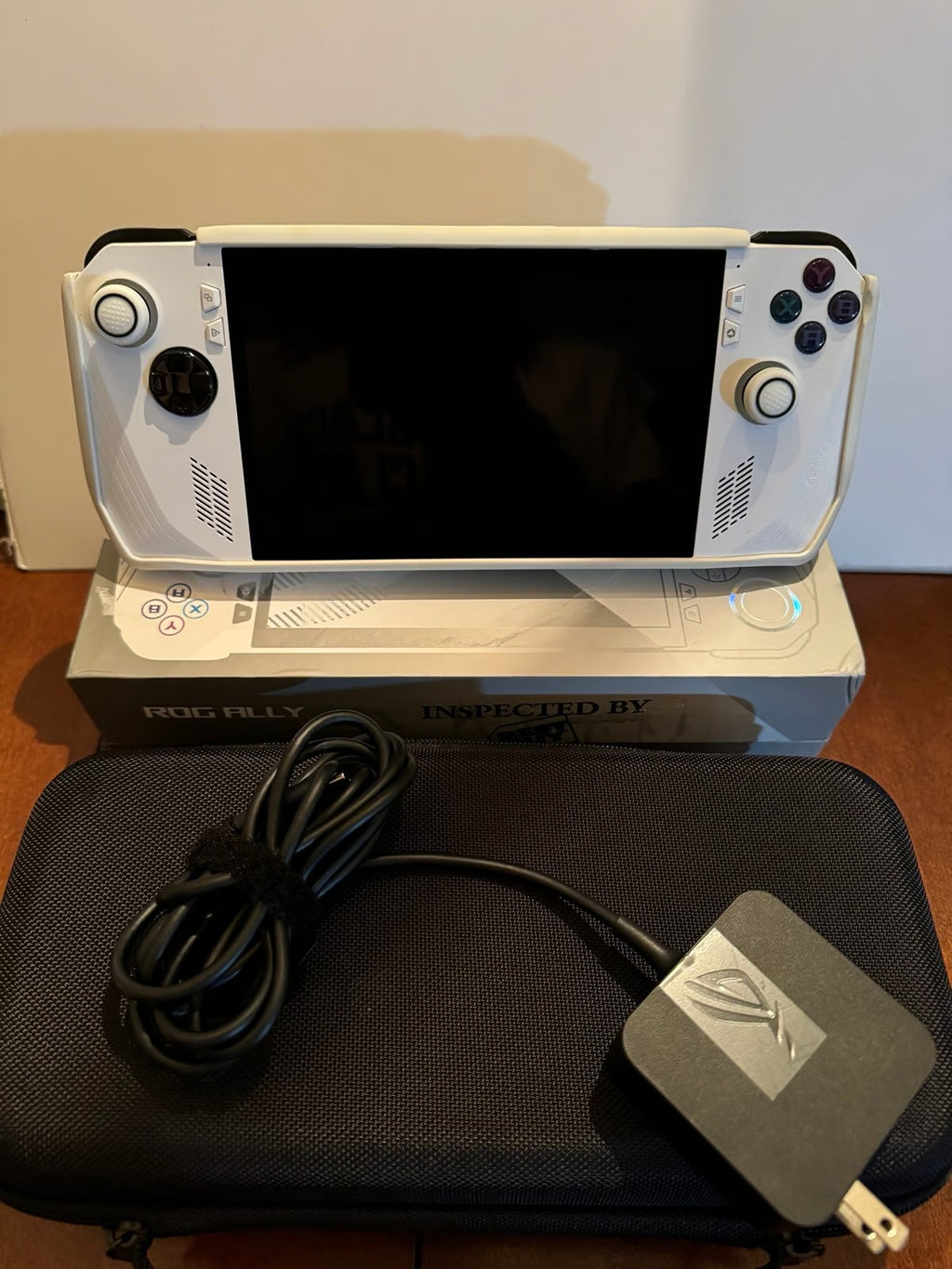 ASUS Rog Ally Z1 Extreme 1tb 8T88