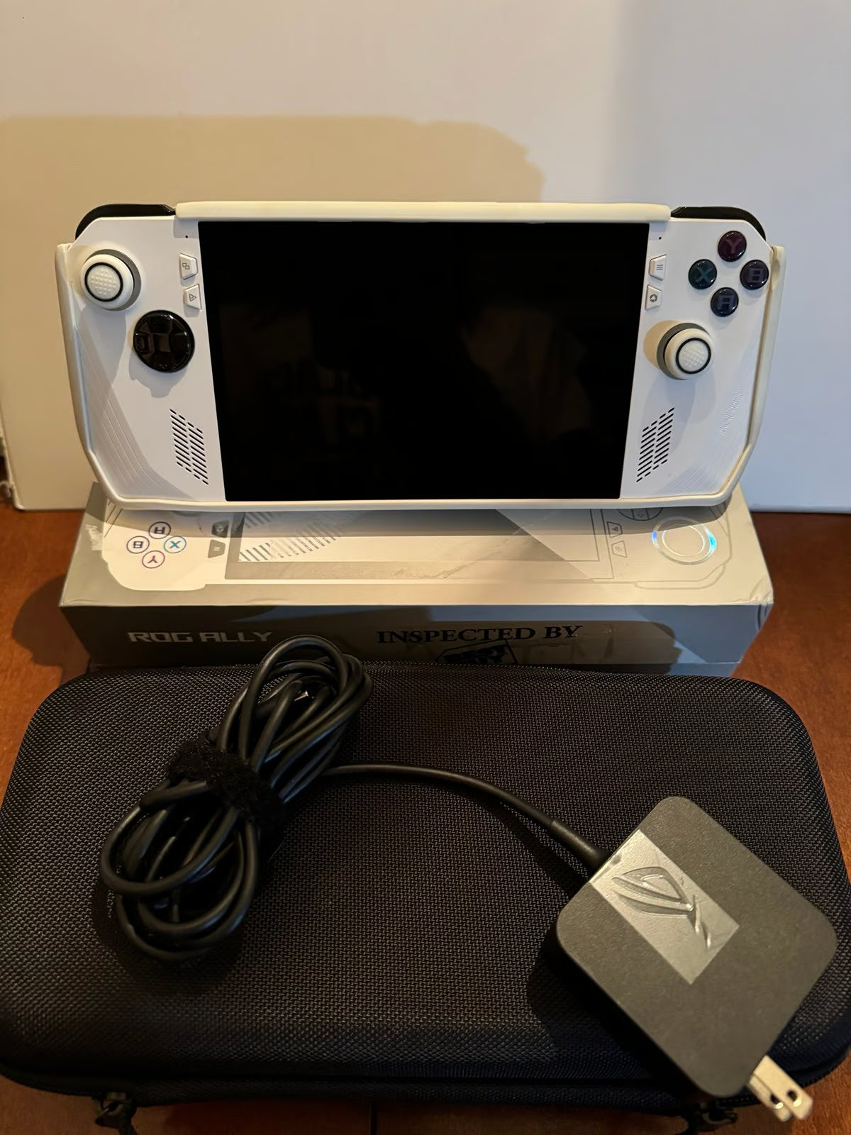 ASUS Rog Ally Z1 Extreme 1tb 8T88