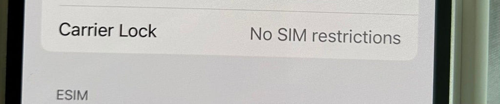 Apple iPhone 14 128 GB in Starlight Unlocked 5R21