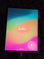 iPad Pro (12.9 inch 5th generation) 128 GB 2S75