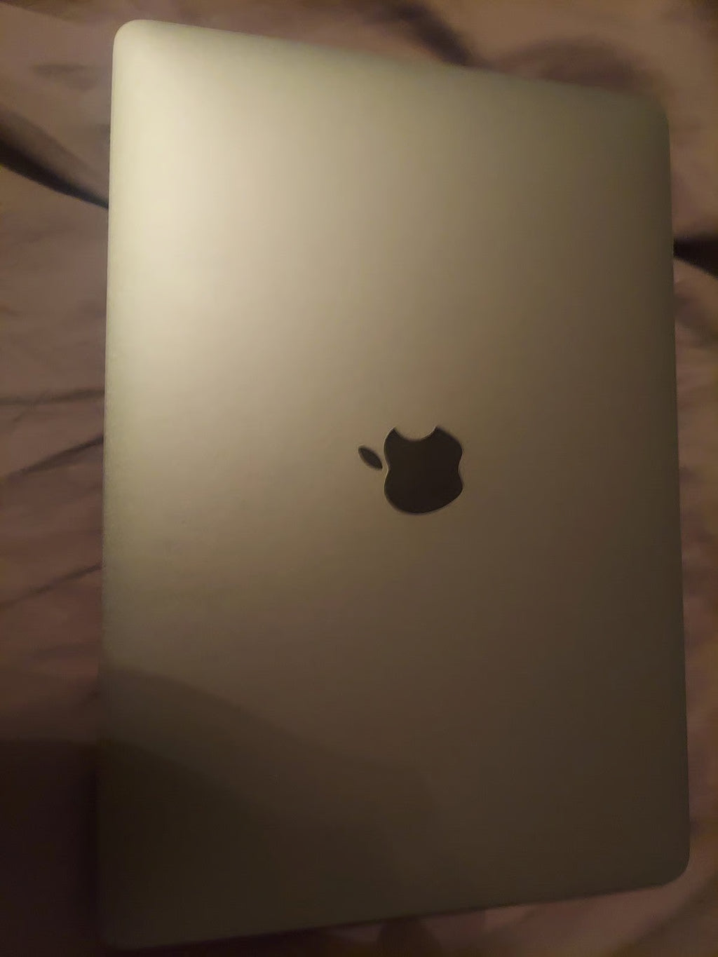 2020 Apple MacBook Pro with Apple M1 Chip 7K61