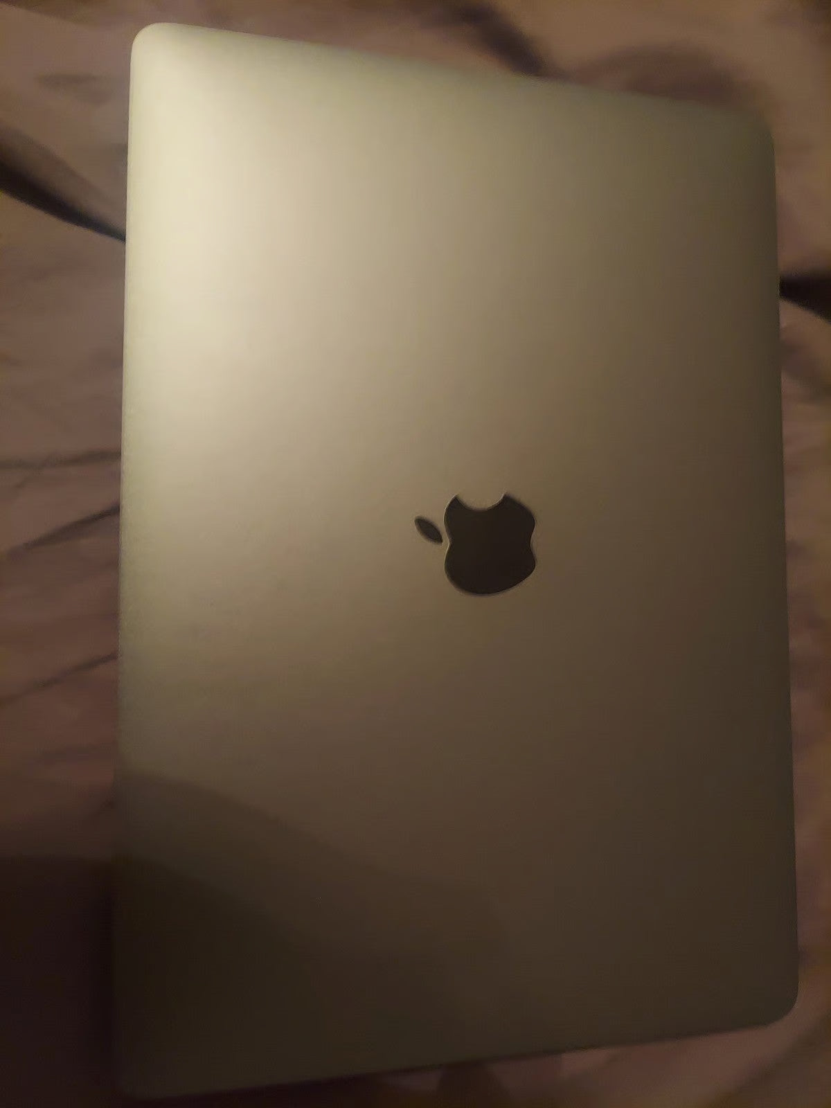 2020 Apple MacBook Pro with Apple M1 Chip 7K61