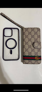 Pristine Unlocked Apple iPhone 14 Pro Max 256gb Purple & Cases 5M19