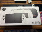 Nintendo switch oled bundle 8C28