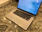 macbook pro 16 inch 6W27