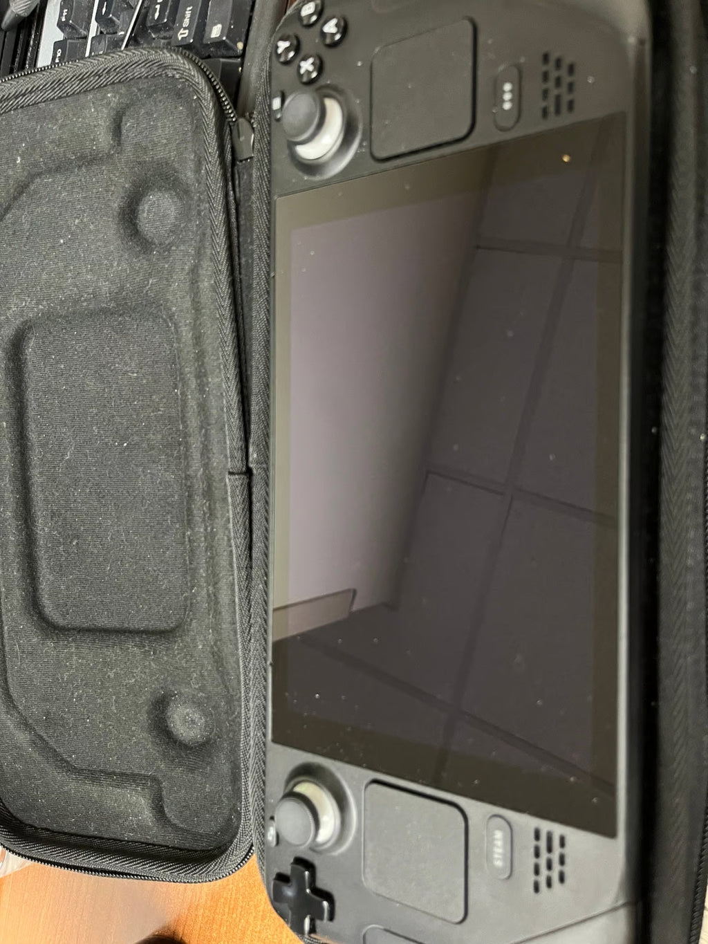 Steam Deck LCD 256gb 8K92