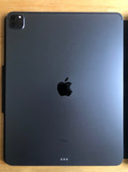 Apple iPad Pro 5th Generation 12.9-inch 256GB WIFI with Apple pencil 2nd 1M21