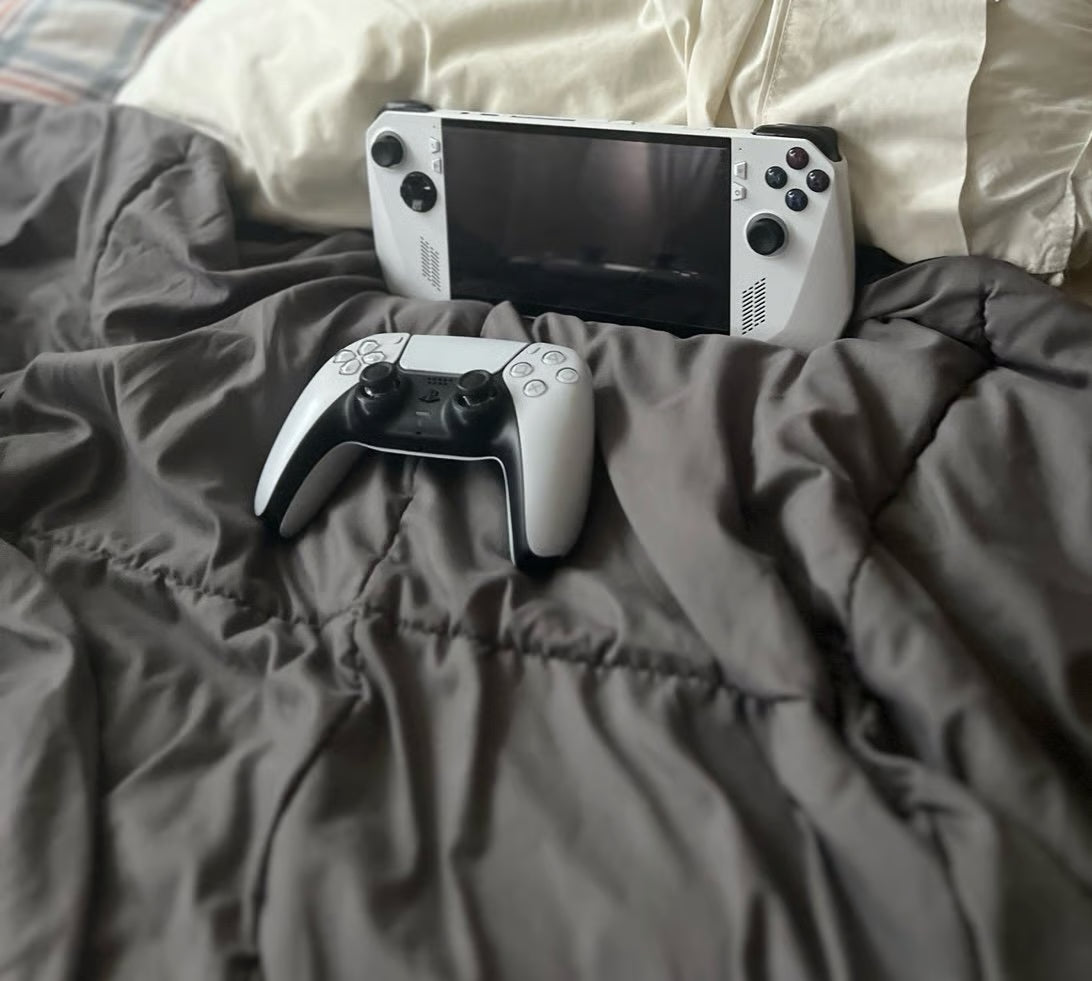 ASUS rog ally z1 extreme 2L16