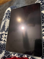 ipad Air 4th generation 6V17