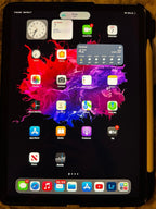 iPad Pro 11 inch 4th generation 2T85