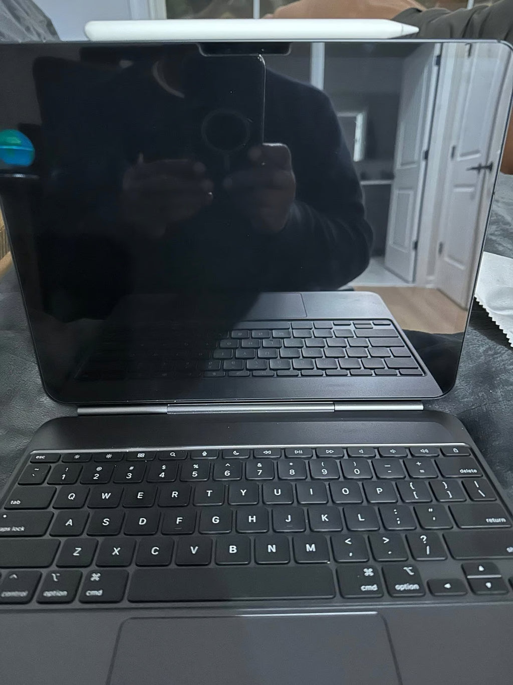 iPad Pro 13鈥?M4 Unlocked 7J32