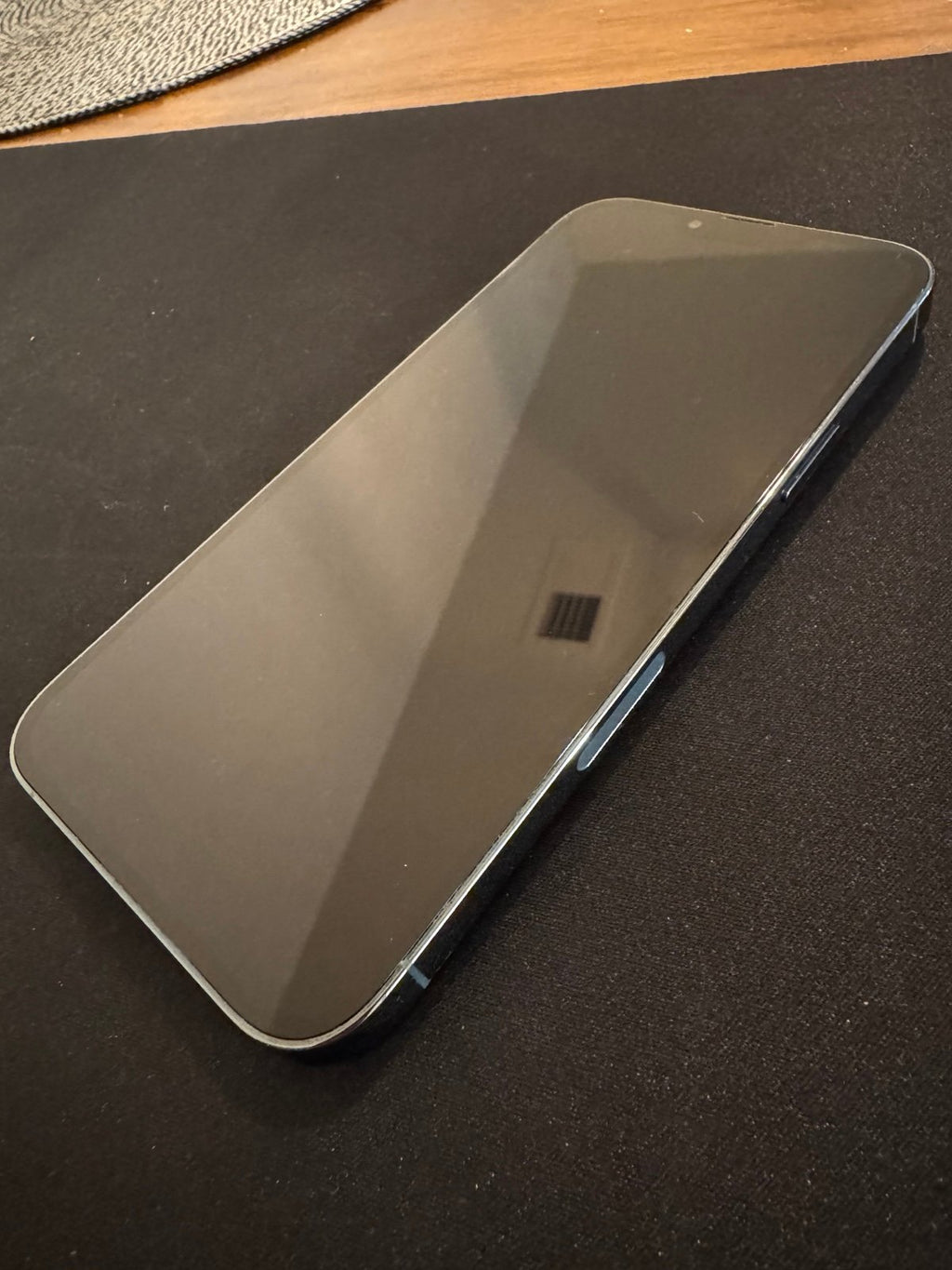 Apple iPhone 13 Pro Max! 3Y38