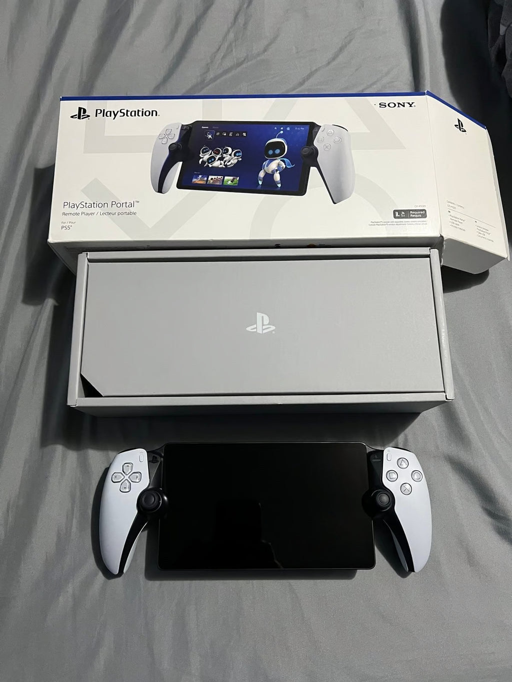 PlayStation Portal 1O56