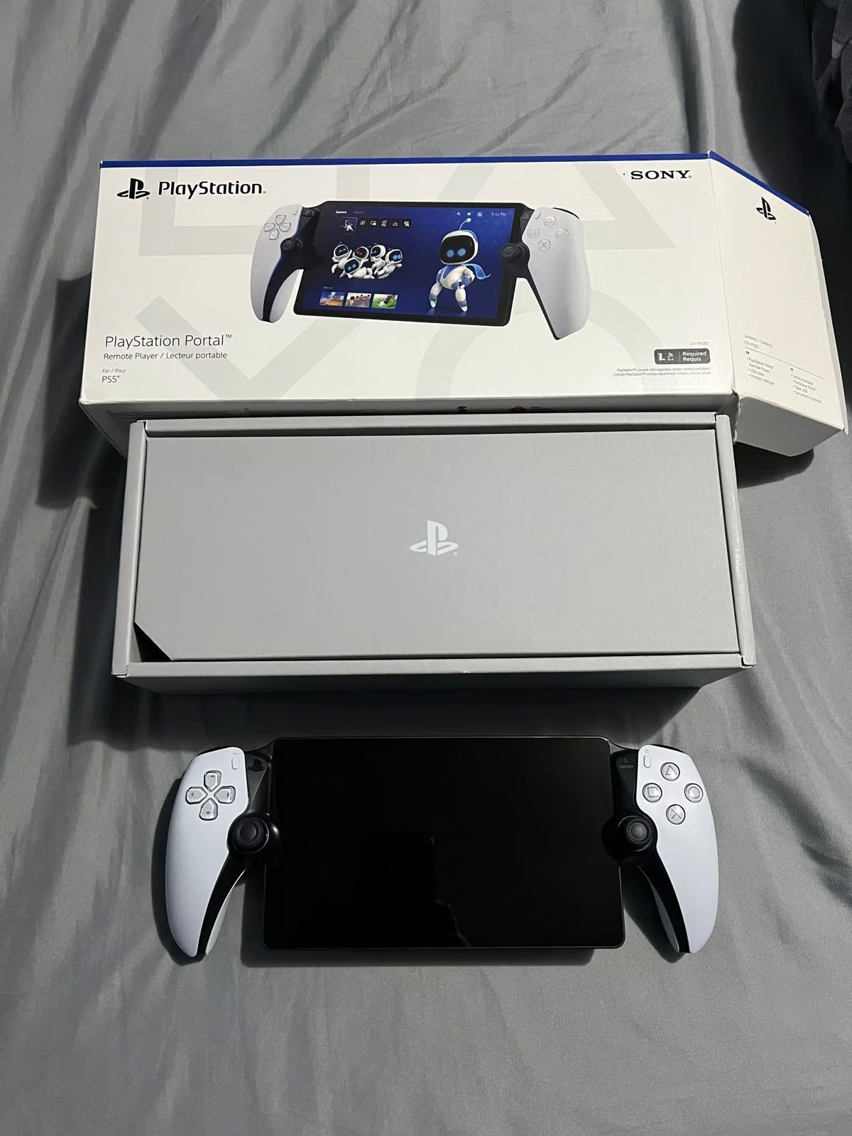 PlayStation Portal 1O56