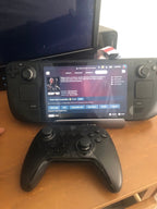 steam deck 512gb LCD 6D87