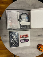 Nintendo Switch Oled Pokemon 2J85