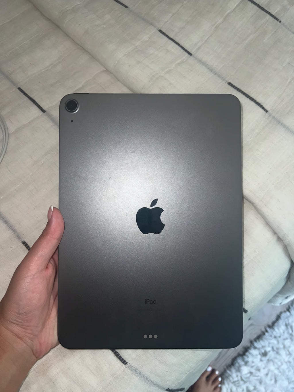 Apple iPad Air 4th Generation 64 GB 6F86