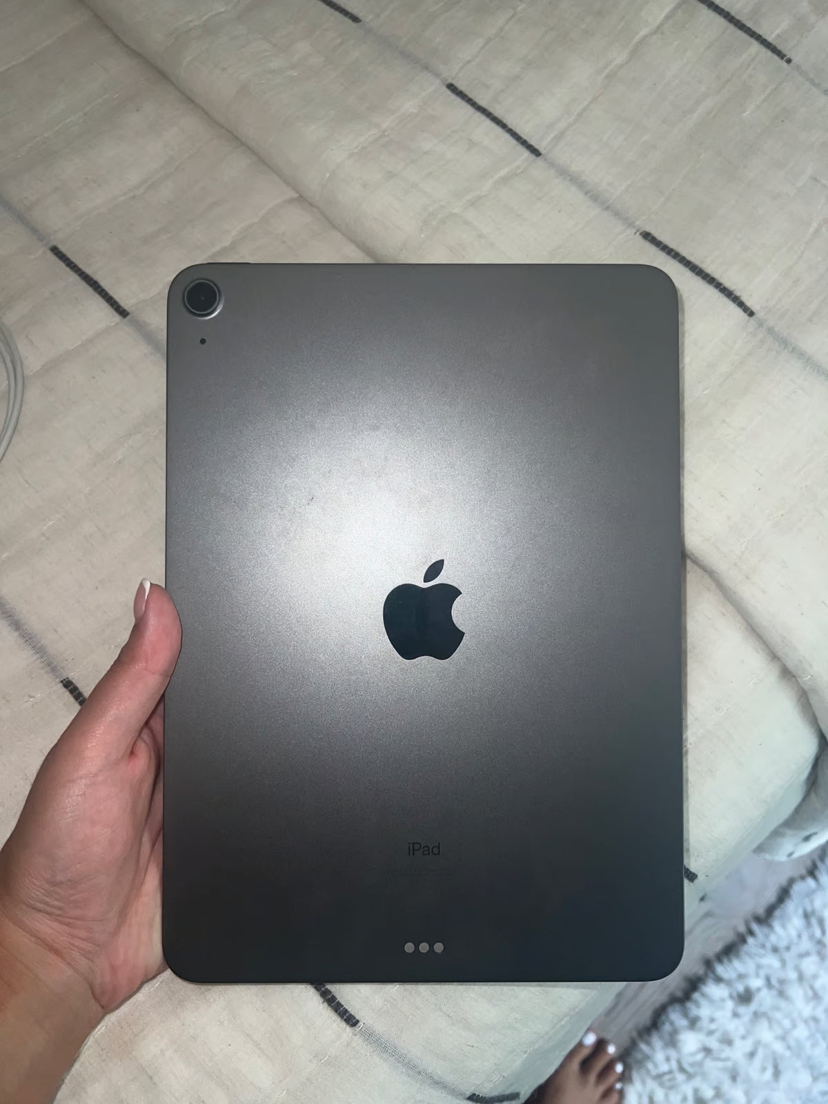 Apple iPad Air 4th Generation 64 GB 6F86