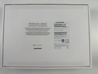 Apple Macbook Air 13.6"" M3 (2024) 8GB RAM 256GB Storage - Midnight (MRXV3L) 7M28