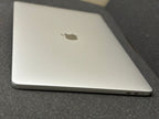 MacBook Pro 16 2019 i7 32gb RAM 512 gb ssd silver 6B96