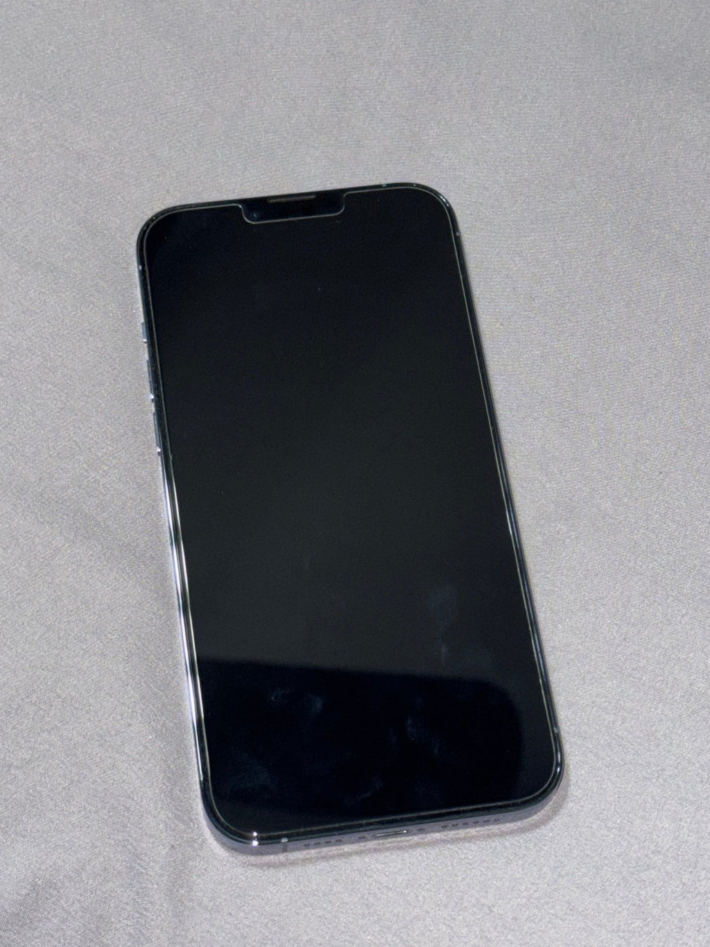 UNLOCKED iPhone 13 Pro Max (Sierra Blue) 9Z79