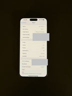 iPhone 15 Pro Max 512GB Unlocked 6W79